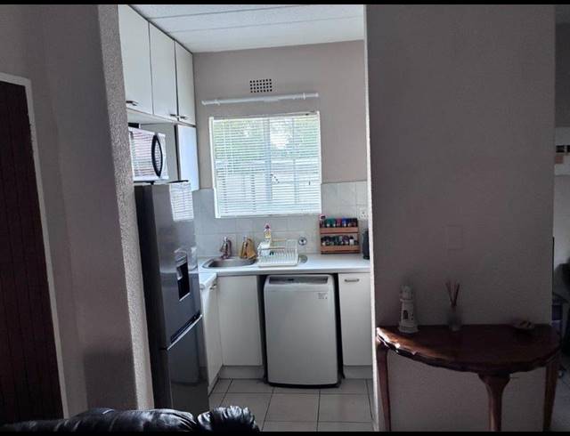 1 BEDROOM PROPERTY TO RENT IN EDEN GLEN